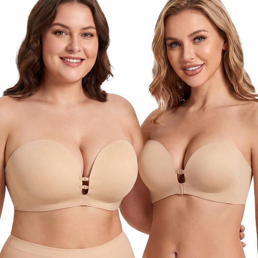 Lunafit Strapless Bra